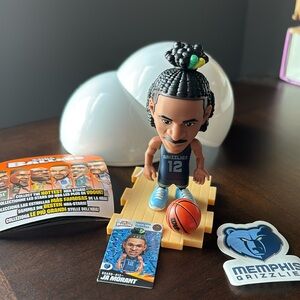 ZURU NBA Ballers 5 Surprise Mystery Figure JA MORANT